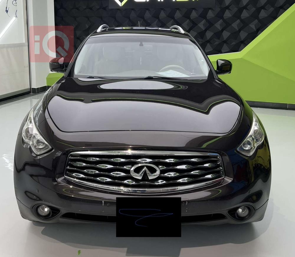 Infiniti FX